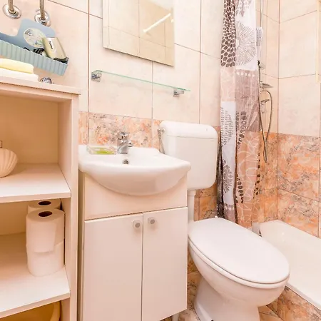 Apartmán Poljak *