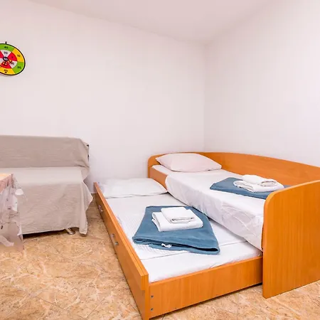 Poljak Apartment Rogoznica (Sibenik-Knin)