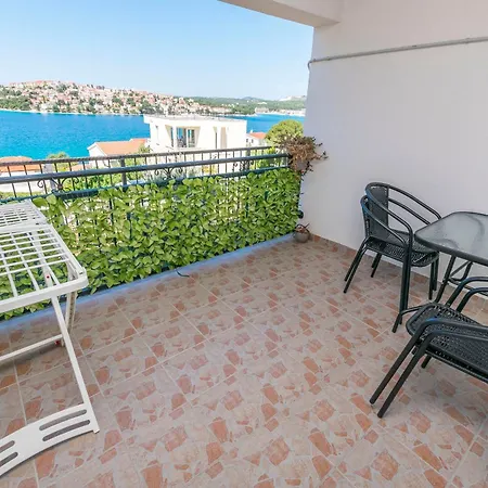 Poljak Apartmán