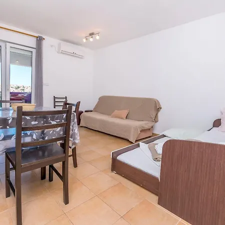 Apartmán Poljak Rogoznica (Sibenik-Knin)