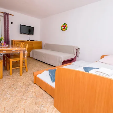 Poljak Rogoznica (Sibenik-Knin)