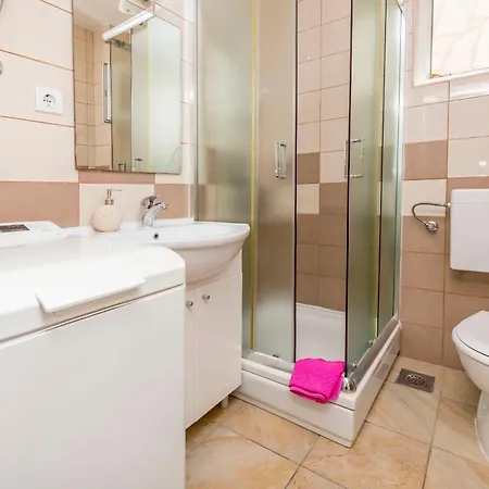Poljak Apartmán Rogoznica (Sibenik-Knin)