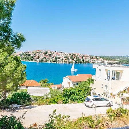 Poljak Apartament Rogoznica (Sibenik-Knin)