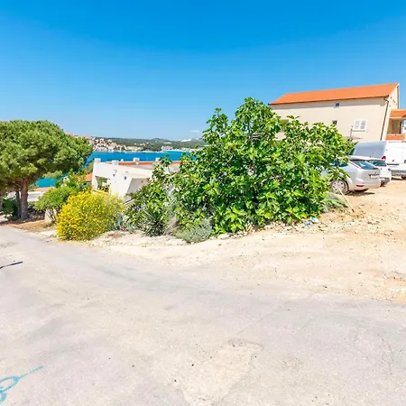 Poljak Apartman