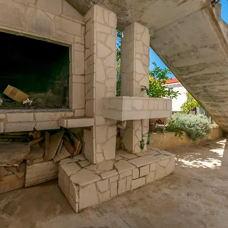 Apartman Poljak Rogoznica