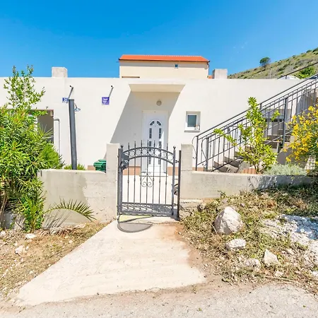 Poljak * Rogoznica (Sibenik-Knin)