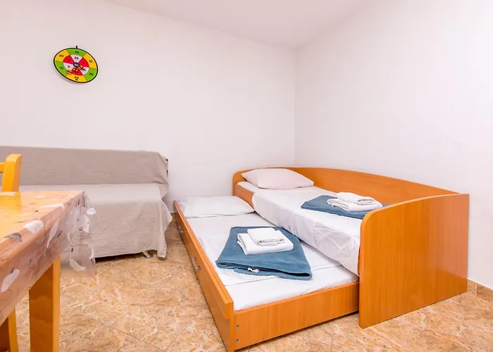 Poljak Apartment Rogoznica (Sibenik-Knin)