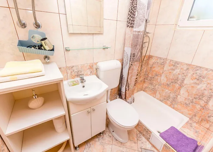 Apartment Poljak Rogoznica (Sibenik-Knin)