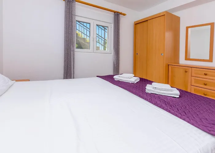 Poljak * Rogoznica (Sibenik-Knin)