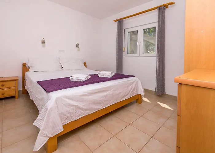 Poljak Apartament Rogoznica (Sibenik-Knin)