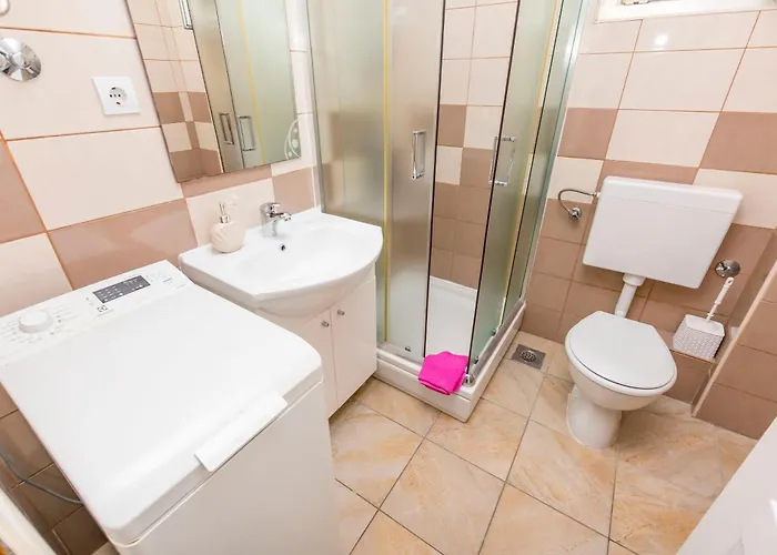 Poljak Rogoznica (Sibenik-Knin)