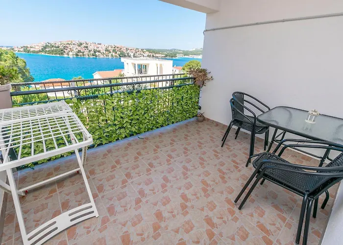 Poljak Apartament