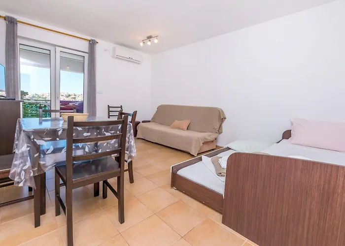 Apartament Poljak Rogoznica (Sibenik-Knin)