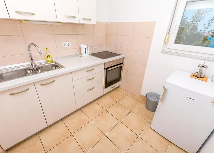 Poljak Apartament Rogoznica (Sibenik-Knin)