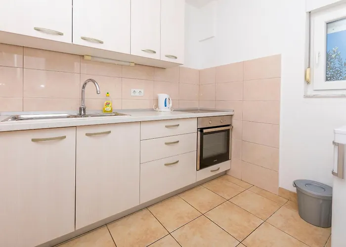 Poljak * Rogoznica (Sibenik-Knin)