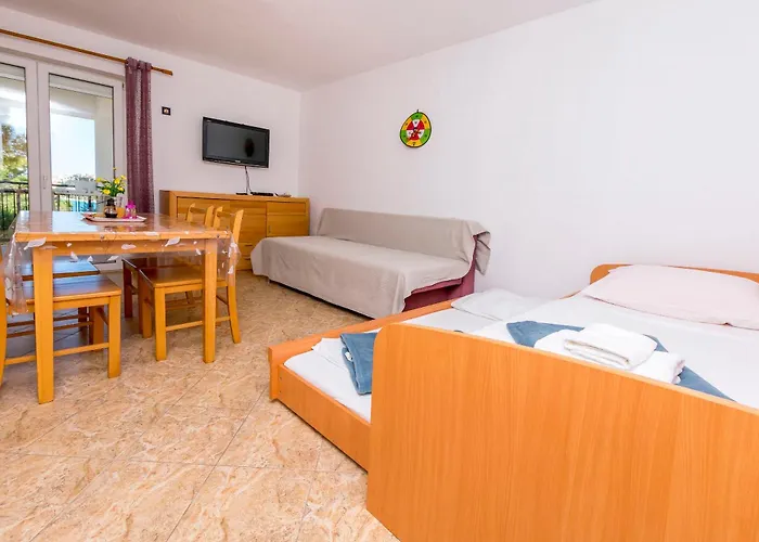 Poljak Rogoznica (Sibenik-Knin)