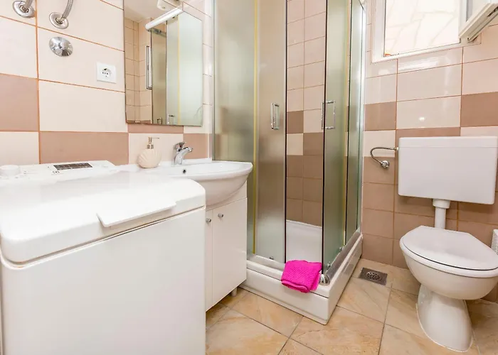 Poljak Apartament Rogoznica (Sibenik-Knin)