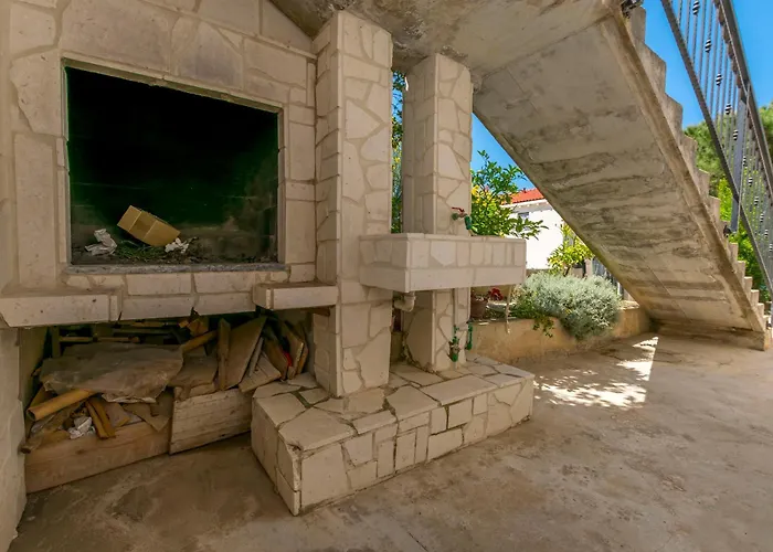 Daire Poljak Rogoznica (Sibenik-Knin)