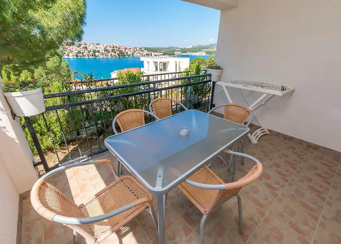 Poljak Apartament Rogoznica (Sibenik-Knin)