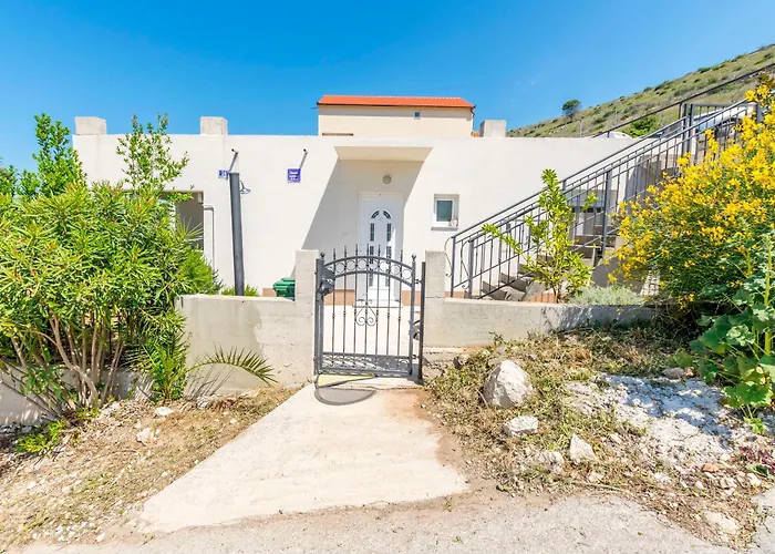 Poljak * Rogoznica (Sibenik-Knin)