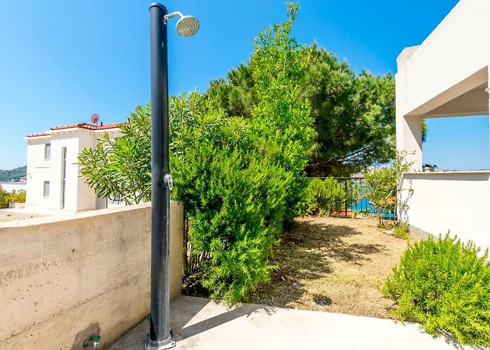 Poljak Apartament Rogoznica (Sibenik-Knin)